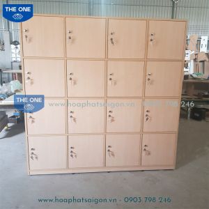 SẢN PHẨM LOOKER GỖ
